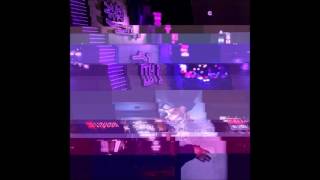 Yves Paquet (prod. Young Taylor) - Nightshift (Official Audio)