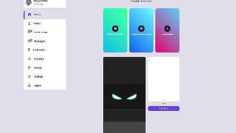 Suocial | Instagram Clone | HTML CSS JAVASCRIPT PHP MYSQL | Social Media Platform