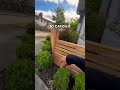 Hidden Gate Damage Can Cost You More | Repair Starting at $89 #Shorts