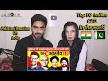 Pakistani Reaction On Top 10 Indian CEO's in The World || Pakistani React on India 2021 || Sam Art