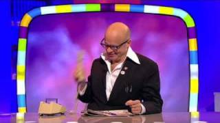 Harry Hill's TV Burp - EastEnders - 09/10/2010