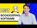 5 Best Bookkeeping Software for Small Business [Pros & Cons - 2023]