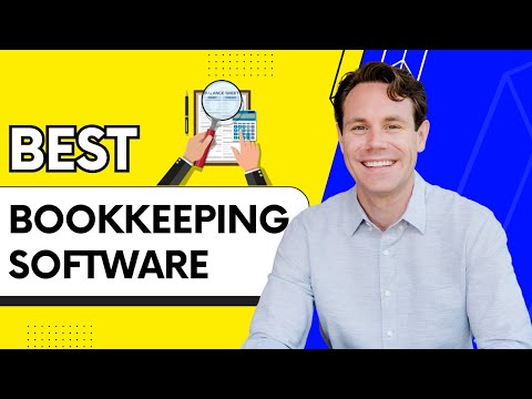 5 Best Bookkeeping