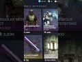 Best part of logging in