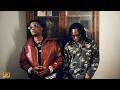 Chege & Mbosso - Ubaya (Official Music Video) by Chege