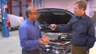 Ford DigiKnows: 2010 Ford Fusion Hybrid - Part 1 Fusion Hybrid Mpg Part 1