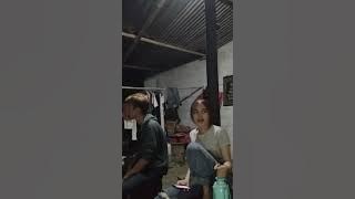 Wahai sahabatku viral Tiktok- D'paspor (Cover Gitar Akustik Anak Sekolah )