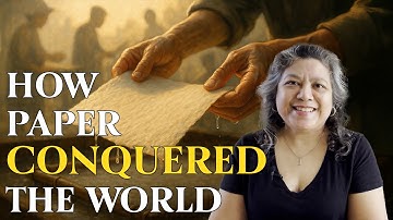 2025 V3 The Story of Paper