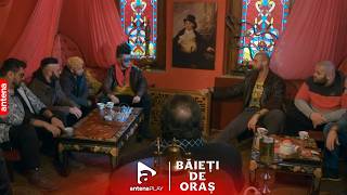 Malone și fostul coleg de școală își dau întâlnire în ringul de luptă | Băieți de oraș