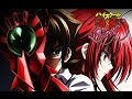 High School DxD BorN Episode 1 Anime Live Reaction
