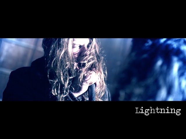 The Glorious Sons - Lightning