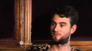 The Ruby Suns interview on NZOWN Information