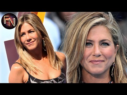 Video: Jennifer Aniston bereit, Mutter zu werden?