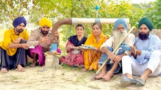      Latest Short Movie 2025 Numberdar Ubhia