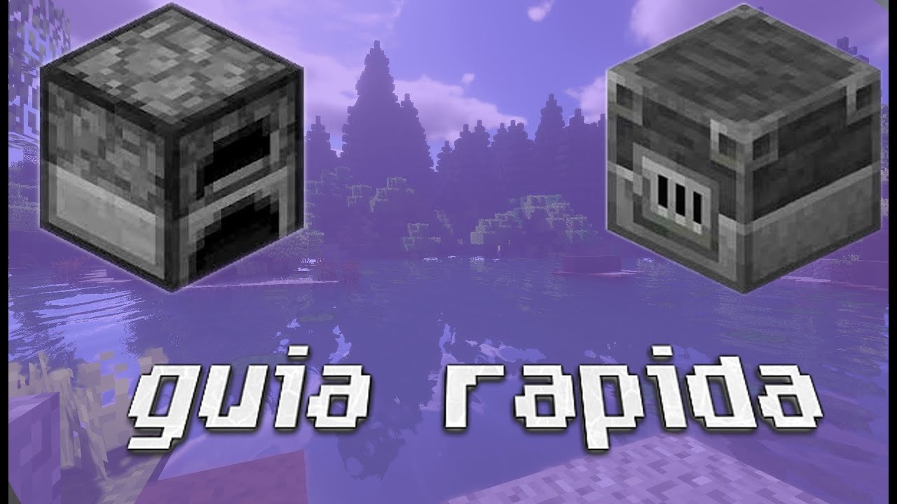 Como Funciona El ALTO HORNO GUIA RAPIDA MINECRAFT ES YouTube como-funciona-el-alto-horno-guia-rapida-minecraft-es-youtube