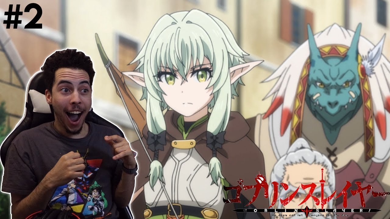 The Dark Reality of Goblin Slayer: Unpacking the Controversy