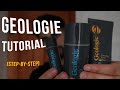 How To Geologie Skin Care Routine (Step-by-Step Tutorial For Men)