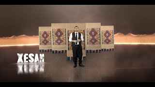Xesan - Ziravê - Official Music Video