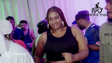 🔥🔥DUBAI HOME ALONE LIVE SET | DJ PRINCE TAGO | AMAPIANO | AFROBEATS | BASHMENT 1#EDITION