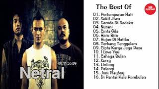 The Best Of Netral