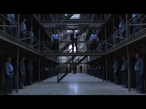 【小诗】三分钟看完《肖申克的救赎》| 一部关于友谊、希望、自由与梦想的电影|