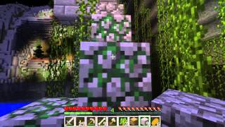 Minecraft Uncharted Territory 2 part 13