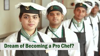 Indian Culinary Academy - Bangalore