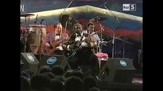 B.B.King in Concert- Umbria Jazz '93