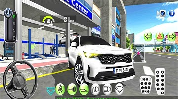 New 3D Driving Class Game How To Get Bugatti Bolide in 3D Driving Class - Android Gameplay