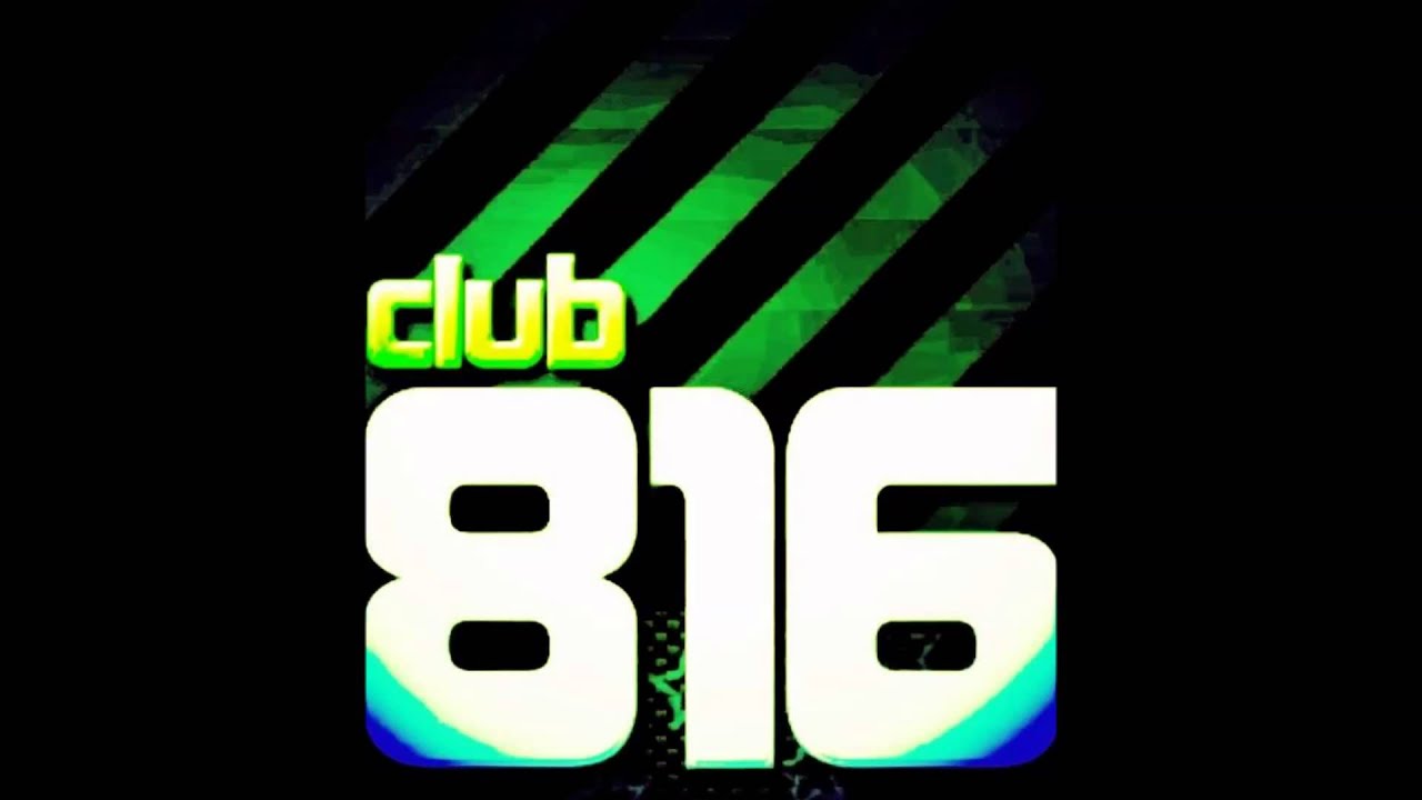 Calderone Inc. - The Future Is Now (Club Mix)