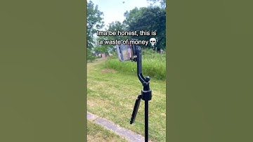 Check out the link in our bio for 35% off! 📎 📸 #AItrackingtripod #cameratripod #contentcreation