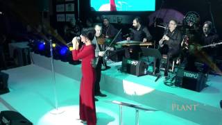 Plant Ödül Töreni Zara Konseri - Duydum ki unutmuşsun