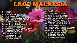 Lagu Malaysia Tanpa iklan | Musik Malaysia Paling populer 