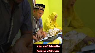 Part 1 BAHLOL BELAJAR NGAJI