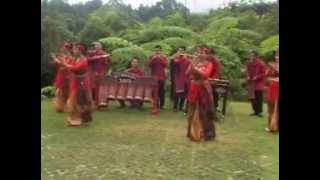 Batara Guru Junior - DIDANG DIDANG