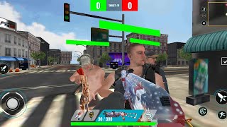 gun shooting games shooting games for android screenshot 4
