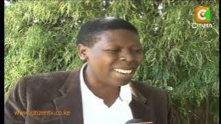 Eugene Wamalwa; Who Is He?