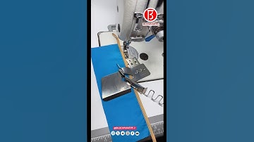 sewing tools and tutorial Hemming device Part 1515