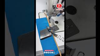 sewing tools and tutorial Hemming device Part 1515