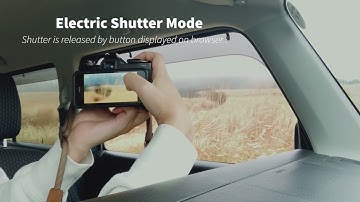 DIY Digital-back powered by Raspberry Pi zero 2 W introduction 3