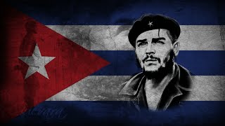 Por los andes del orbe - Canção em tributo à Ernesto 'Che' Guevara de la Serna