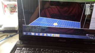 3D Printer control-2 20150428