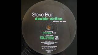 Steve Bug - Loverboy