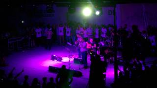 Hilmi Yarayıcı - Cemo (10.09.2014 - Hatay/Defne)