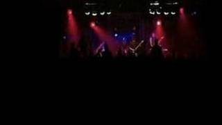 BENEDICTION.-Agonised [live]