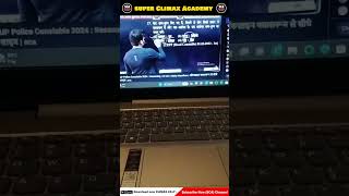 Master The Battle With Climax Academy's Arvind Sir During His Dynamic Online Classes!