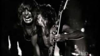 Famous Randy Rhoads - Sharon Osbourne Biography Extended Profile