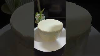 smooth &amp; soft butter icing