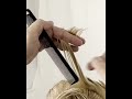MESSY HAIRCUTTING | Slice Cutting Technique for Pixiehair 💇🏼‍♀️ #pointcutter #hairvideo