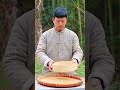 जंगल की खुशबू से बनती है ये अगरबत्ती 😮 | Handmade Natural Incense Stick Making Process #shorts
